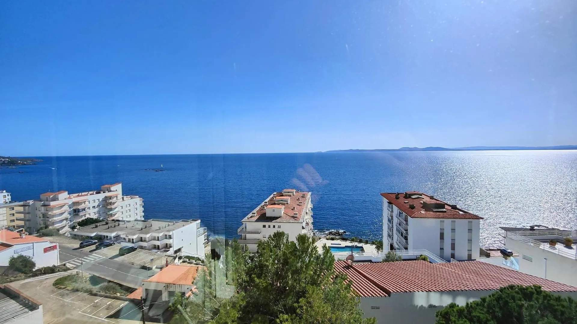 Global Immo 3353 Bellezza III Διαμέρισμα Ρόζες