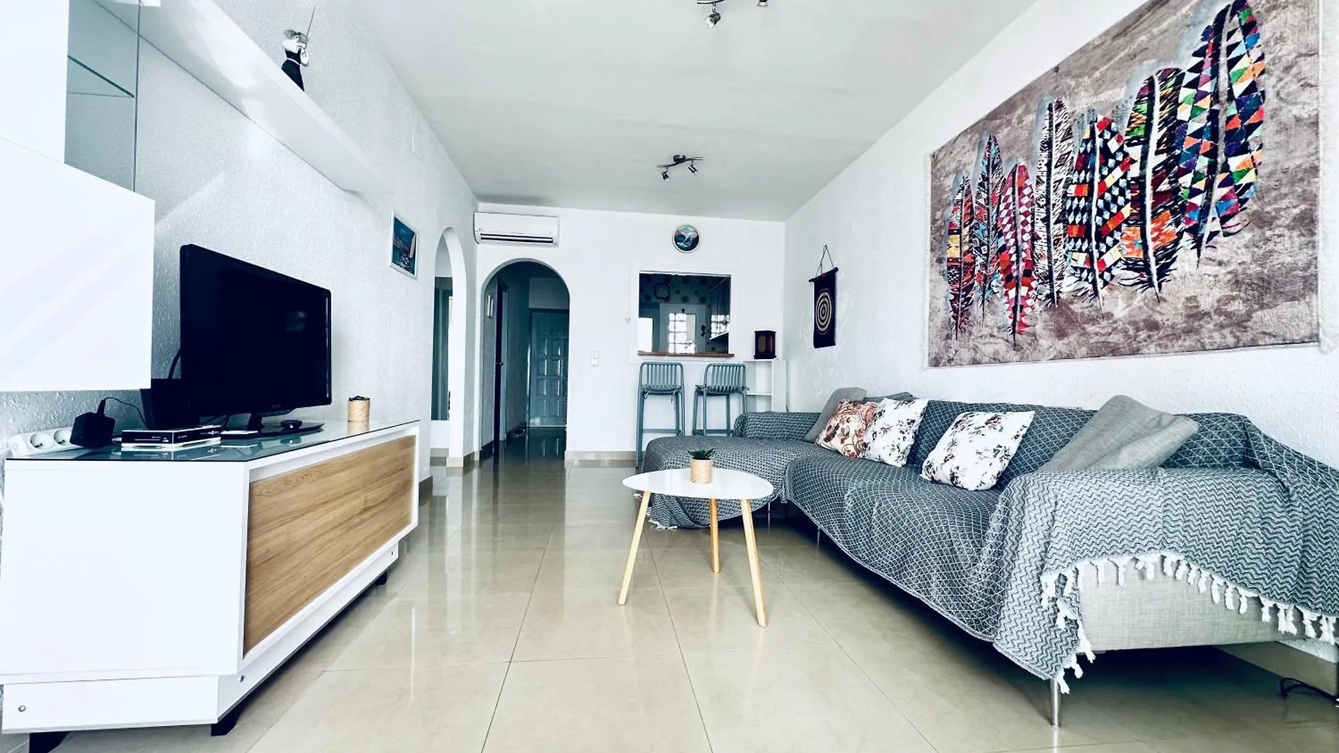 Global Immo 3353 Bellezza III Διαμέρισμα Ρόζες