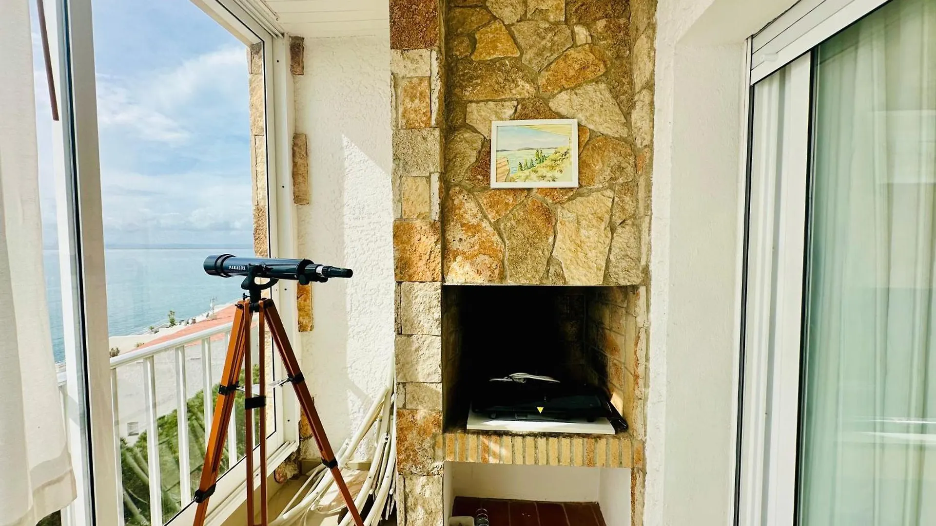 Global Immo 3353 Bellezza III Διαμέρισμα Ρόζες