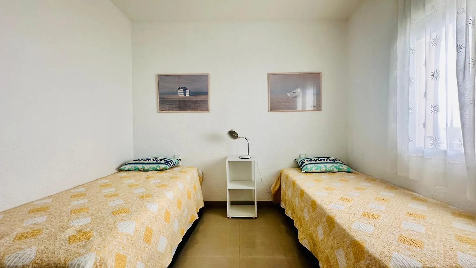 Global Immo 3353 Bellezza III Διαμέρισμα Ρόζες Ισπανία